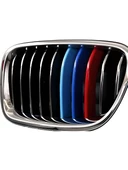 Bmw F10 2011-2013 Böbrek Klipsi thumbnail 2