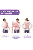 Chicco Boppy Comfyhug Kanguru thumbnail 2