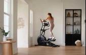NordicTrack AirGlide LE Eliptik Bisiklet thumbnail 10