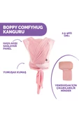 Chicco Boppy Comfyhug Kanguru thumbnail 4