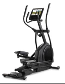 NordicTrack AirGlide LE Eliptik Bisiklet thumbnail 2