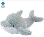 Wild Republic Ecokins Dolphin 24760 thumbnail 1