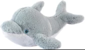 Wild Republic Ecokins Dolphin 24760 thumbnail 4