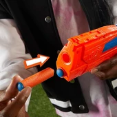 Nerf N-Serisi Ward Dart Tabancası thumbnail 5