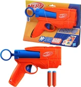 Nerf N-Serisi Ward Dart Tabancası thumbnail 1