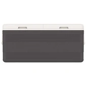 IcePeak CoolCraft 150 Buzluk 141 Litre Antrasit thumbnail 3