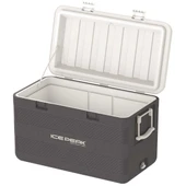 IcePeak CoolCraft 120 Buzluk 113 Litre Antrasit thumbnail 5