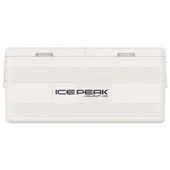 IcePeak CoolCraft 150 Buzluk 141 Litre Beyaz thumbnail 2