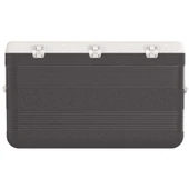 IcePeak CoolCraft 120 Buzluk 113 Litre Antrasit thumbnail 4