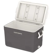 IcePeak CoolCraft 46 Buzluk 41.6 Litre Antrasit thumbnail 5