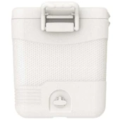 IcePeak CoolCraft 46 Buzluk 41.6 Litre Beyaz thumbnail 5