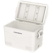 IcePeak CoolCraft 46 Buzluk 41.6 Litre Beyaz thumbnail 1