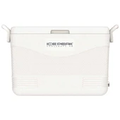 IcePeak CoolCraft 46 Buzluk 41.6 Litre Beyaz thumbnail 3