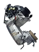 ALT MOTOR KOMPLE SPACY 110 thumbnail 8