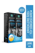 Bioder Tuy Dokucu Krem 100ml Men thumbnail 1