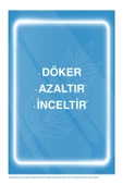 Bioder Tuy Dokucu Krem 100ml Men thumbnail 4