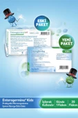 Enterogermina Kids Probiyotik 20 Flakon thumbnail 3