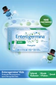 Enterogermina Kids Probiyotik 20 Flakon thumbnail 1