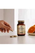 Solgar Ester C Plus 1000 Mg 60 Tablet thumbnail 2
