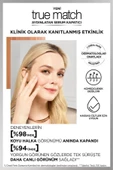 LOREAL PARİS TRUE MATCH AYDINLATAN SERUM KAPATICI - 4D LİGHT MEDİUM 11 ML thumbnail 4