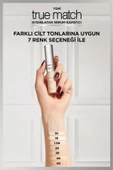 LOREAL PARİS TRUE MATCH AYDINLATAN SERUM KAPATICI - 4D LİGHT MEDİUM 11 ML thumbnail 7