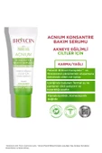 Bioxcin Acnium Konsantre Bakım Serumu 15 ml thumbnail 3