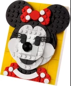 LEGO 40457 Brick Sketches Minnie Mouse thumbnail 2