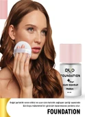 Spf 30 Ligunid Makeup Foundation Medium thumbnail 4
