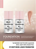 Spf 30 Ligunid Makeup Foundation Light thumbnail 3