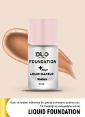 Spf 30 Ligunid Makeup Foundation Medium thumbnail 1