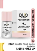Spf 30 Ligunid Makeup Foundation Light thumbnail 5