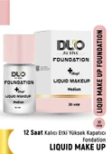 Spf 30 Ligunid Makeup Foundation Medium thumbnail 5
