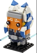 LEGO 40539 Brickheadz Ahsoka Tano thumbnail 3