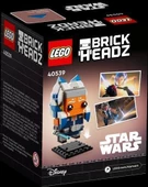 LEGO 40539 Brickheadz Ahsoka Tano thumbnail 2