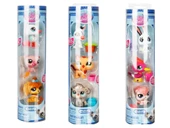 MİNİŞLER 3LÜ PAKET TÜP FİGÜRLER thumbnail 5