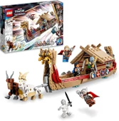 LEGO Marvel Keçi Teknesi 76208 thumbnail 1