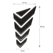 Grippatch Universal 6D Karbon Yan Tank Pad GCS02 thumbnail 2