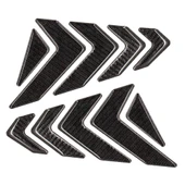 Grippatch Universal 6D Karbon Yan Tank Pad GCS02 thumbnail 1