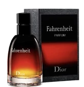 Dior Fahrenheit Edt 75 Ml Erkek Parfüm thumbnail 2