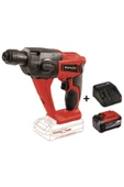 Einhell Te-hd 18 Li- Darbeli Matkap + 5.2 Ah Plus Starter Kit thumbnail 1