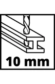 Einhell Tc-ıd 720/1 E Darbeli Matkap ( KUTUSUZ) thumbnail 4