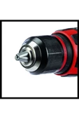 Einhell Te-cd 18/48 Li-i Darbeli Matkap + 2.5 Ah Starter Kit thumbnail 3