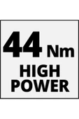 Einhell Te-cd 18/2 Li Akülü Matkap + 18v 5,2 Plus Akü Set thumbnail 3