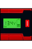 Einhell CE-BC 4 M, Akü Şarj Cihazı thumbnail 3