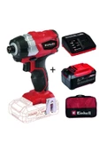 Einhell TP-CD 18/60 Li BL - Solo, Akülü Vidalama thumbnail 1