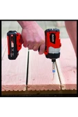Einhell TP-CD 18/60 Li BL - Solo, Akülü Vidalama thumbnail 2