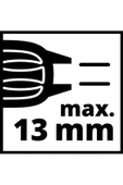 Einhell Tc-ıd 720/1 E Darbeli Matkap ( KUTUSUZ) thumbnail 7