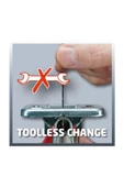 Einhell Dekupaj Testere TC-JS 80/1 thumbnail 2