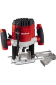Einhell TC-RO 1155 E, Dik Freze thumbnail 1