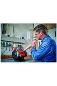Einhell Tc Us 350 Bant Zımpara Makinesi thumbnail 2